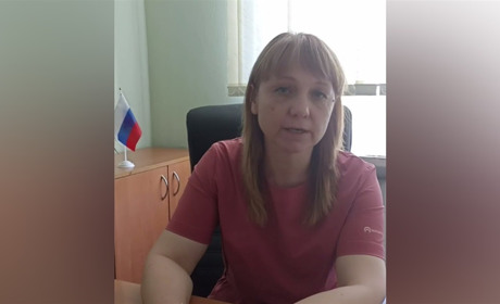 Повідомили про підозру колаборантці з Херсонщини: очолила окупаційну «раду депутатів» у Генічеську