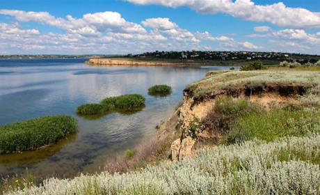 На Одещині лиман повертають державі: суд заборонив промисловий вилов на Хаджибеї
