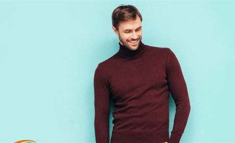 Як якісні чоловічі гольфи здатні збільшити прибуток вашого магазину?