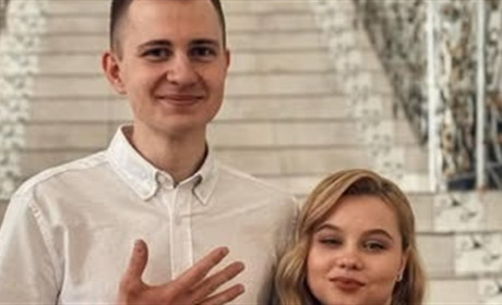 Марія. Історія, що почалася під обстрілом