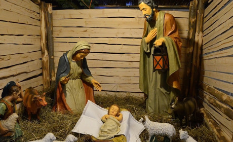 Православний та католицький церковний календар на грудень 2025: Миколая, Анни, Святвечір та Маланки