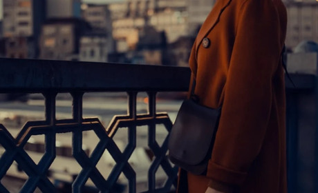 Ідеальна зимова сумка: як знайти та стилізувати