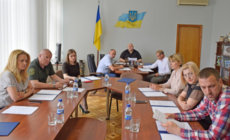 У Жмеринці буде сучасний ліцей для старшокласників: члени виконкому надали дозвіл на проект