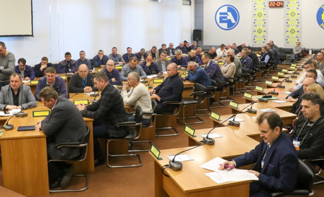 На Хмельницькій АЕС перевіряють культуру безпеки