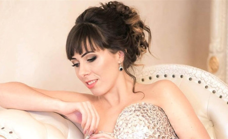 Визажист Алина Огурцова: «Здоровая кожа – главный тренд в осеннем макияже-2020»