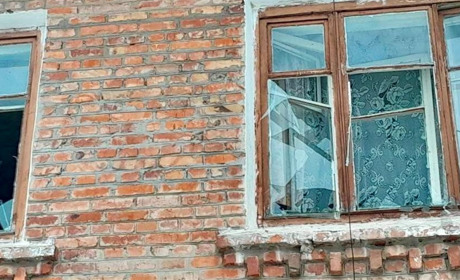 До штабу з ліквідації наслідків ракетного удару звернулось понад 100 шосткинців