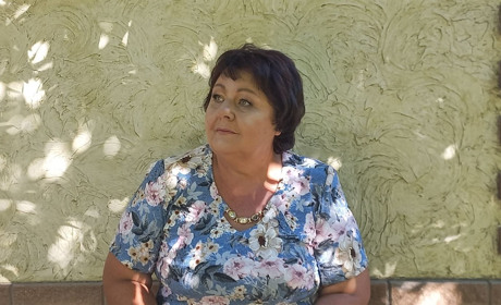 Земля хитається від мук: вірші про війну від яких плаче душа