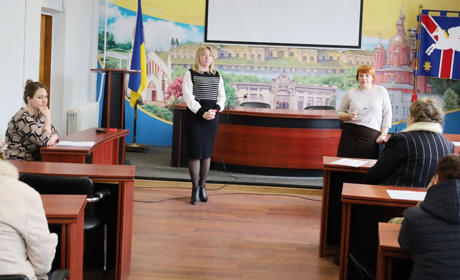 У Жмеринці стартував двомісячник благоустрою: жмеринчан просять прибрати прилеглі території