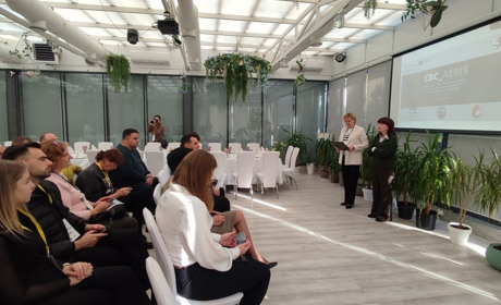 Ізмаїл почав реалізацію ще одного міжнародного проекту по медицині