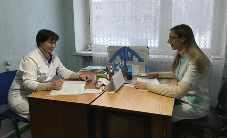 Наталя Махота: Шкіра - дзеркало нашого організму, завдання дерматолога - виявити небезпечні сигнали