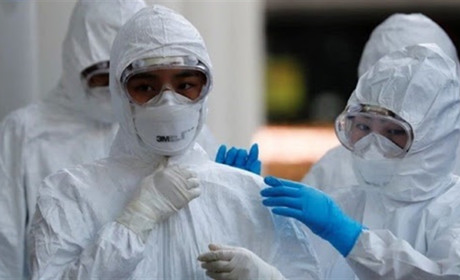 На коронавірус хворіють і пацієнти, і медики Білопільщини