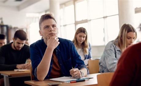 В Україні стартував «нульовий курс»: понад 80 університетів долучилися до проєкту «Зимовий вступ»