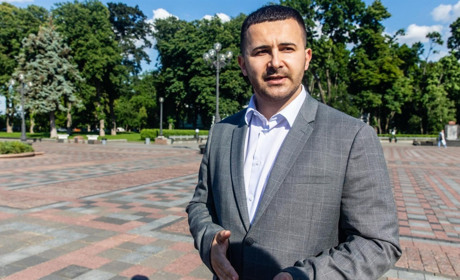 Скільки коштів виділено з держбюджету для розвитку громад округу: інформує Максим Заремський