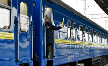 На Луганщині курсуватиме новий потяг Лисичанськ-Жмеринка: що потрібно знати сватівчанам