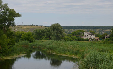 Гра: Як добре ви знаєте Сватове: впізнайте місця за деталями