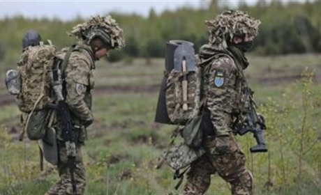 Триває 511-й день війни. Втрати ворога та ситуація в регіонах станом на 19 липня