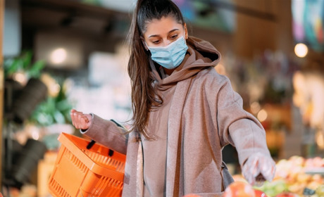 Мелітополь вкотре не отримав результатів досліджень на COVID-19