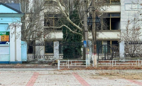 Ворожі обстріли Херсонщини: окупанти завдали ударів з артилерії, мінометів та БпЛА