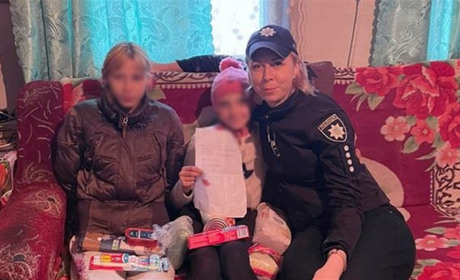 Безлад, відсутність постільної білизни та харчів: на Звягельщині у жінки можуть забрати дітей