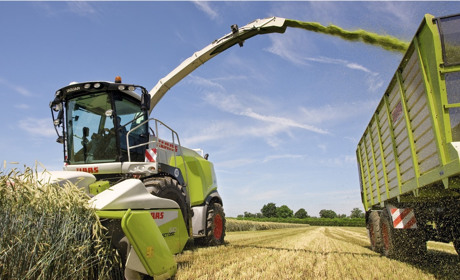 Кернел: працюємо, щоб створювати гідні умови життя у селах