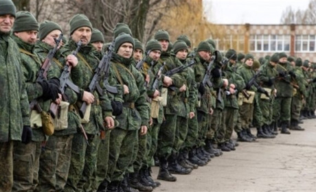 Колаборанти в селах Херсонщини вказують окупантам, кого треба мобілізувати