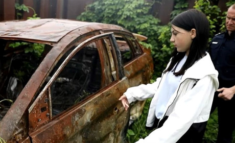 Дівчинка прикинулась мертвою, щоб її не добили окупанти: головні новини Київщини на 3 червня