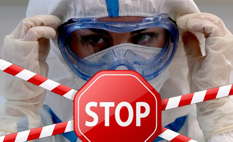 У Білопільському стаціонарі вже не лікують хворих на COVID-19