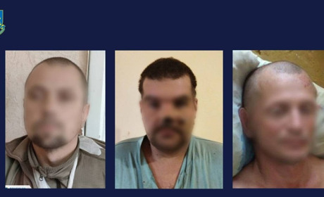 Ще три бойовики фейкової “ДНР” отримали тюремні строки, в тому числі за участь в окупації Волновахи
