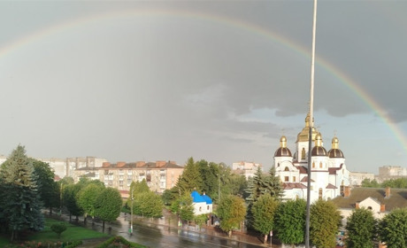 15 хвилин, які вплинуть на майбутнє Звягеля – пройдіть опитування