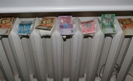 Тарифи на тепло для населення не зміняться