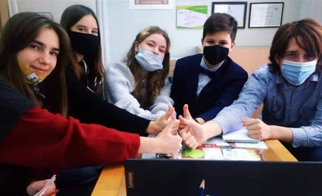 Чиста вода – здорове життя