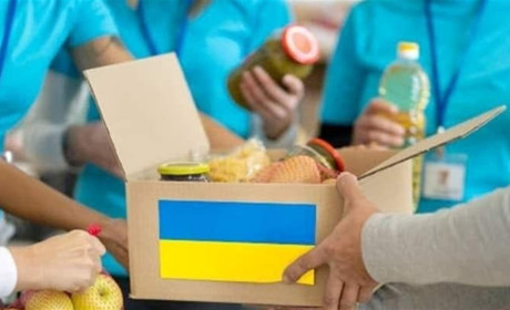 Два гуманітарні штаби у Добропіллі тимчасово припиняють роботу. Як надовго?