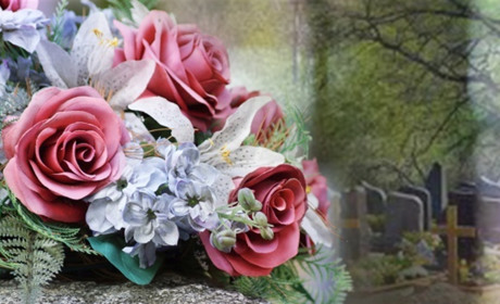 На час карантину кладовища закривають для відвідувачів. Кагарличчина та Ржищівщина -  не виняток