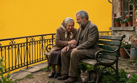 Майбутнє турботи:у Південноукраїнській громаді вивчають потребу у відкритті стаціонарного відділення