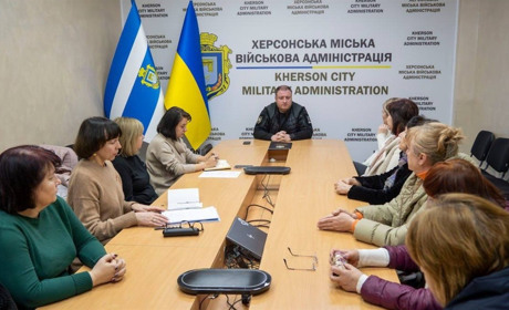 Алла Малицька знову буде очолювати херсонську лікарню: очільник Херсонської МВА погодив умови
