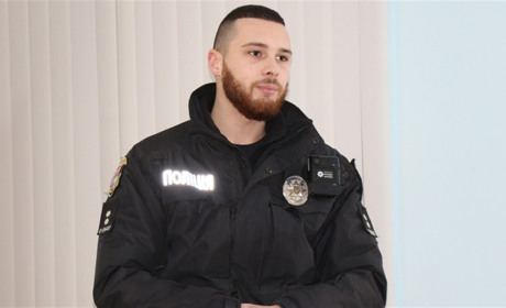 Барські офіцери громади відзвітували про свою роботу за рік: інфографіка