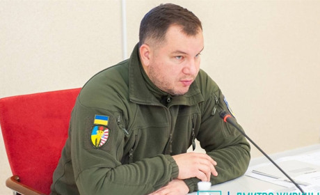 Дмитро Живицький розповів куди звертатись через не справедливе вимкнення електроспоживання