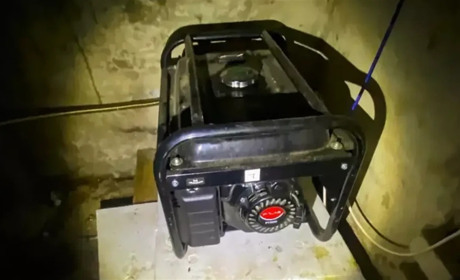 На Одещині троє молодих людей загинули через неправильне використання генератора