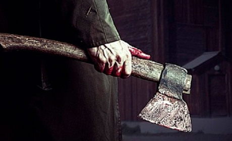 Вбив сокирою свого брата: у селі Зарічному сварка родичів закінчилася фатально