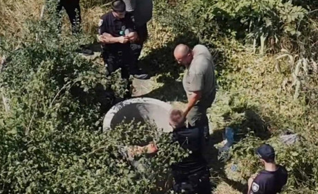 На Красноградщині розшукували безвісти зниклих людей: які результати пошуку