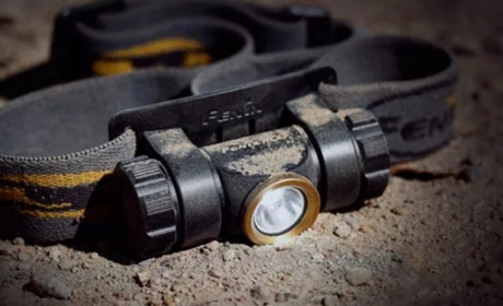 Як обрати якісний налобний ліхтар: поради для активних і практичних