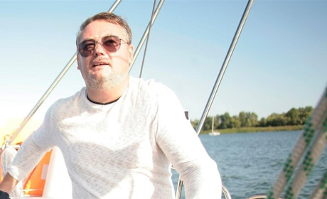 Херсонця судитимуть за пособництво ворогу: очолив при окупантах захоплене суднобудівне підприємство