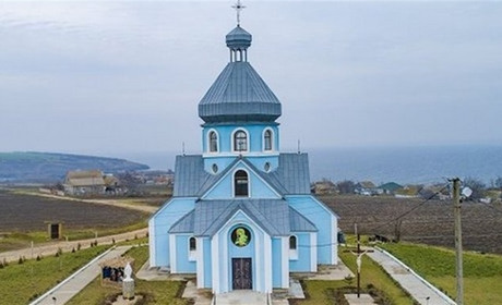 Підтримаємо Зміївку голосуванням