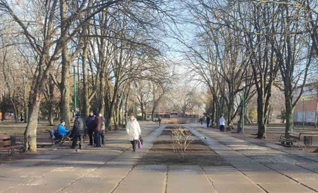 Назвали провулок та пропонували перейменувати сквер — що вирішила топонімічна комісія Берестина