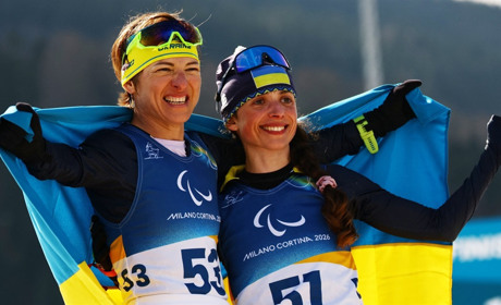 Тріумф крізь тиск: Україна завершила Паралімпіаду-2026 в Італії, здобувши 19 медалей