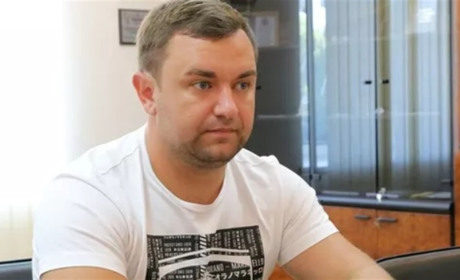 Депутата з Херсонщини виключили з податкового комітету ВРУ, його підозрюють в держзраді