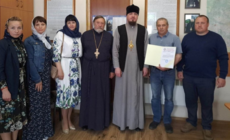 Ще одна релігійна громада Звягельщини вийшла зі складу московського патріархату