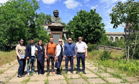 Санаторій «Куяльник» на Одещині планують оновити: що зміниться
