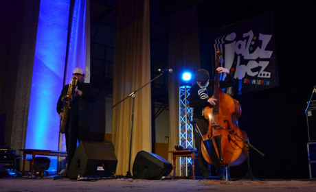 Фоторепортаж: як звучав соляний джаз на Jazz Bez 2021 у Дрогобичі