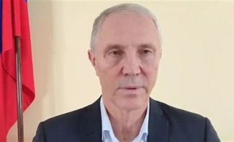 Гауляйтер Сальдо контужений, але живий